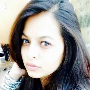Meet your Posher, Akanksha